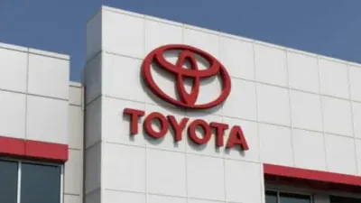 toyota