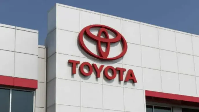 toyota