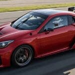 toyota GR MR2 render