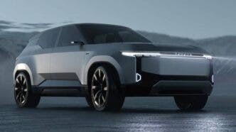 toyota land cruiser se concept