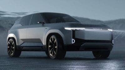 toyota land cruiser se concept
