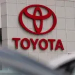toyota logo stabilimento