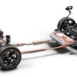 Volkswagen full hybrid