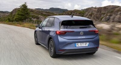 Volkswagen ID.3 Neo