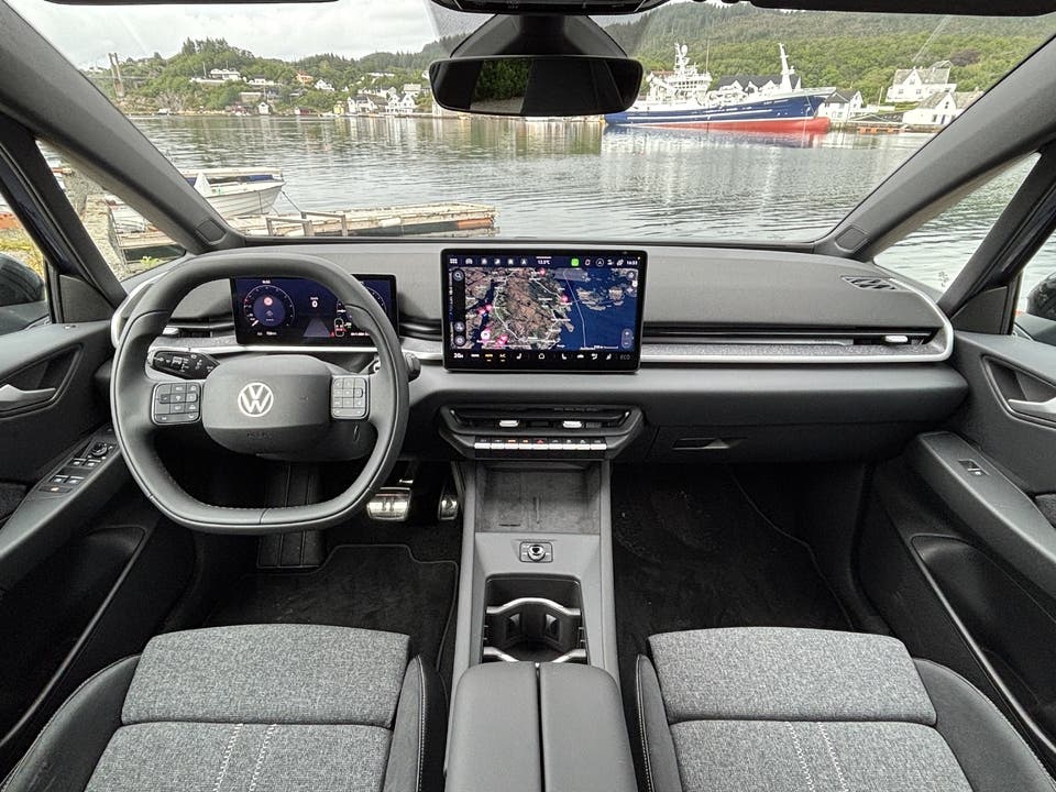 Volkswagen ID.3 Neo