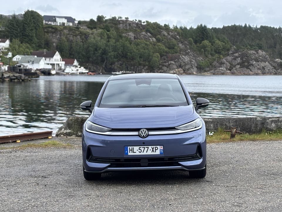 Volkswagen ID.3 Neo