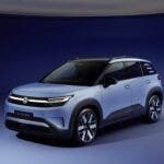 Volkswagen ID Cross