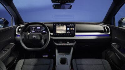 Volkswagen ID Cross
