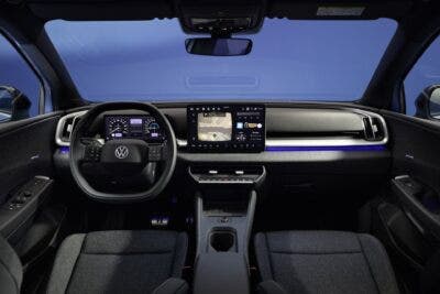 Volkswagen ID Cross
