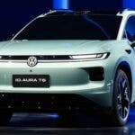 Volkswagen ID. Aura T6