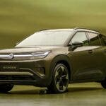 Volkswagen ID. Cross
