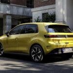 Volkswagen ID. Polo