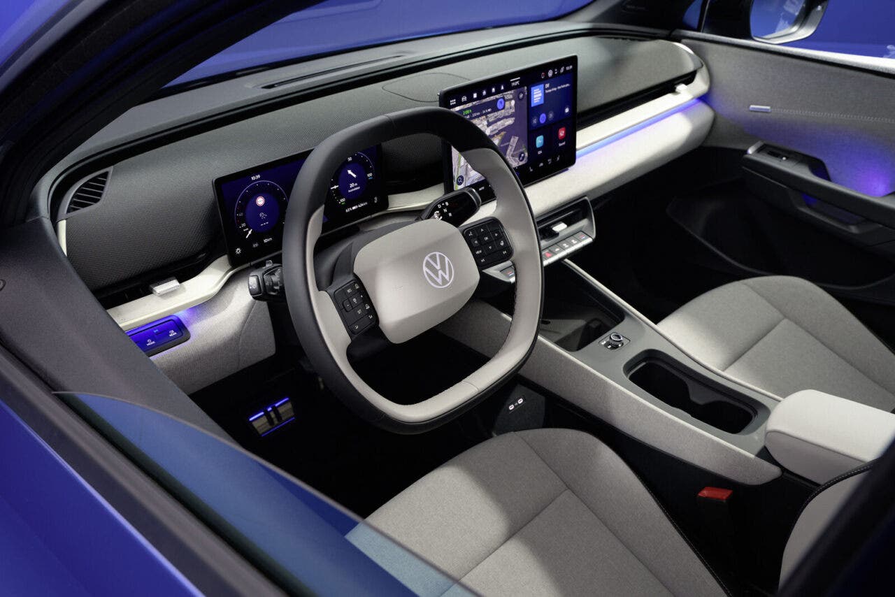 Volkswagen ID. Polo