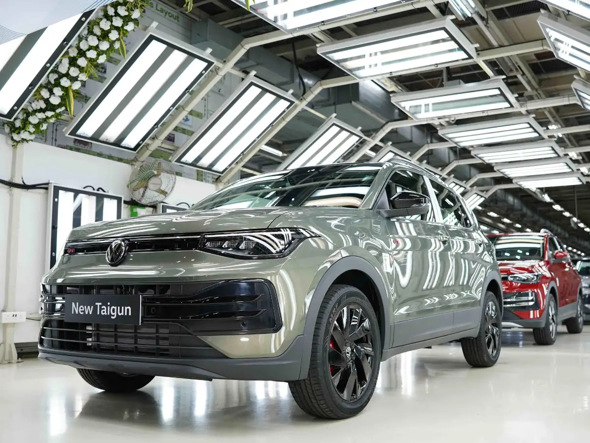 volkswagen, india