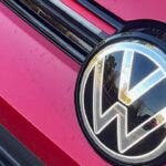 volkswagen, stemma