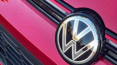 volkswagen, stemma