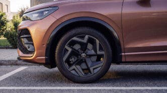 Volkswagen Tiguan Edition 20