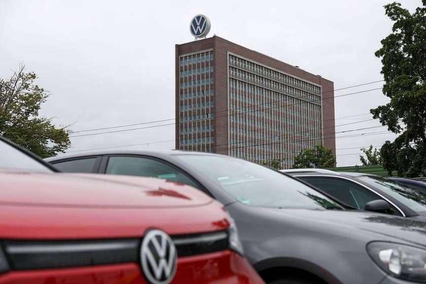 Volkswagen