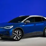 volkswagen id.4 - tiguan