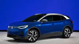 volkswagen id.4 - tiguan