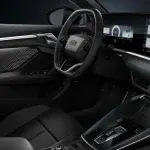 2026 audi a3 interni