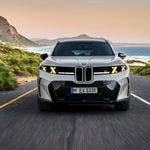 2027 bmw x5 g65