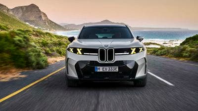 2027 bmw x5 g65