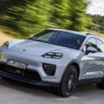 2027 porsche macan ev