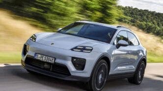 2027 porsche macan ev