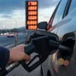 accise gasolio