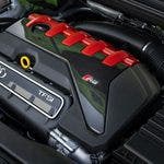 audi 2.5 TFSI
