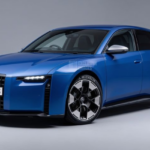 Audi A3 render