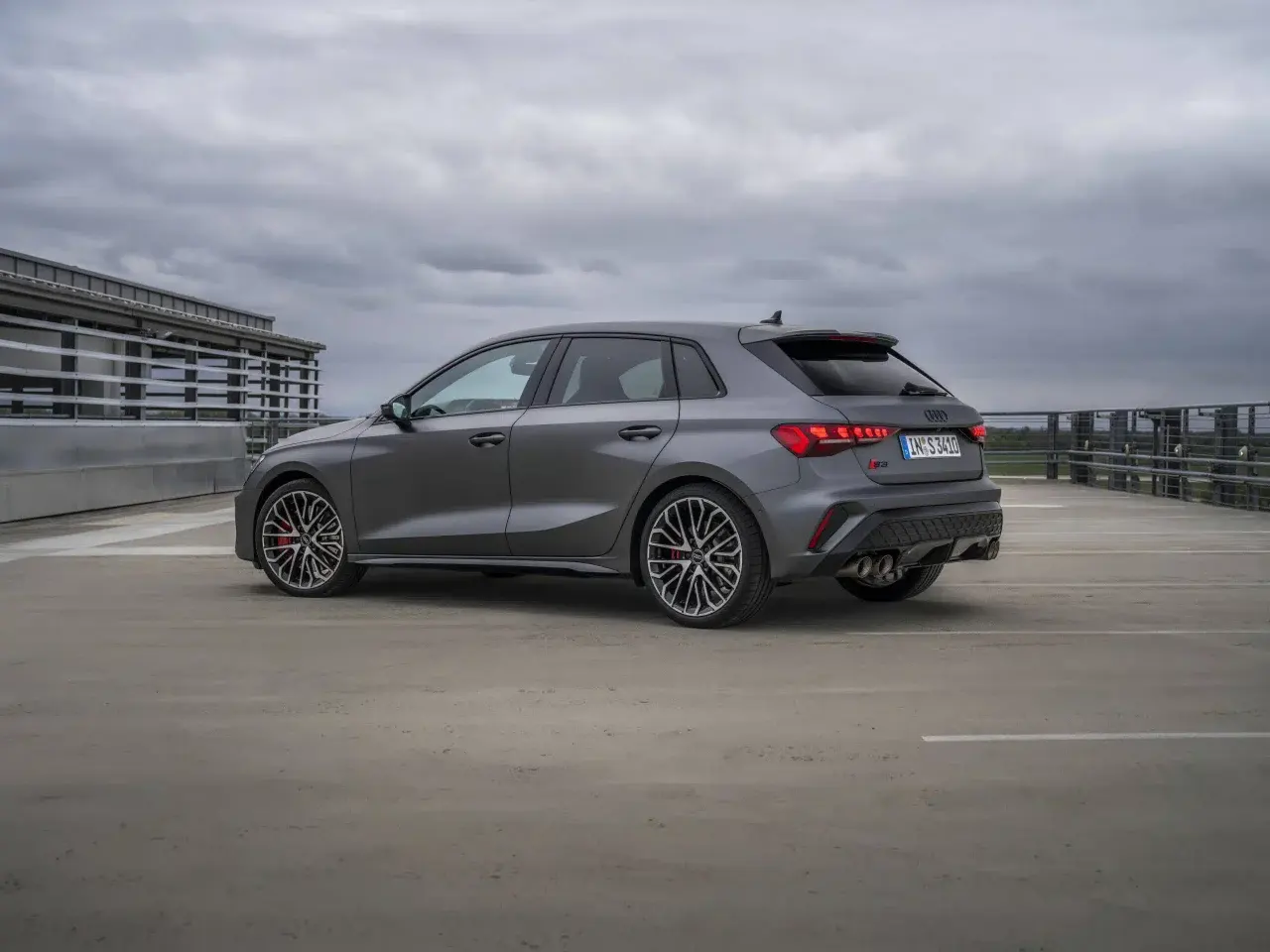 audi a3 2026