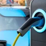 auto elettriche, ricarica