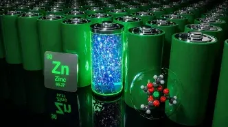 batteria zinco iodio