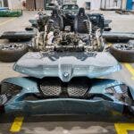 BMW CAR2CAR