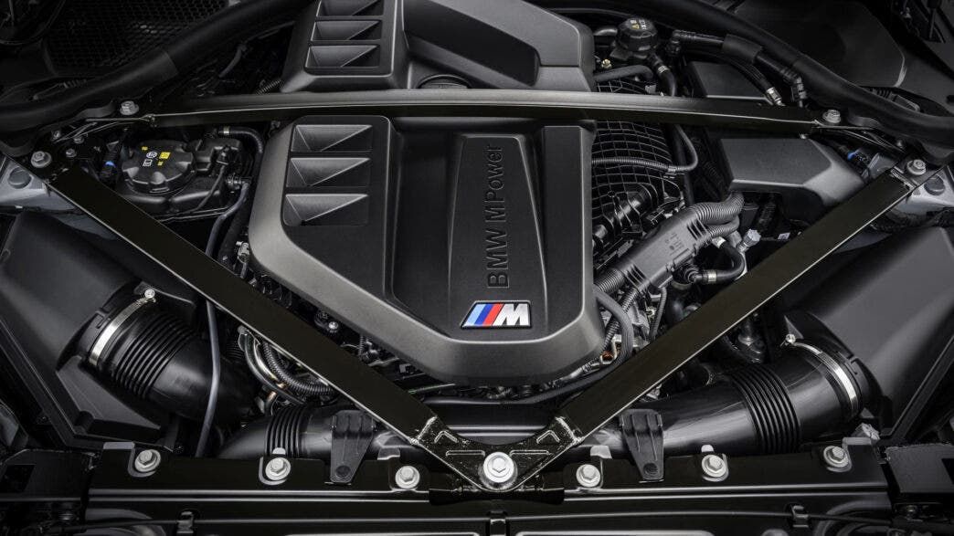 bmw m ignite s58