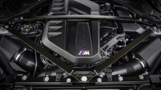 bmw m ignite s58