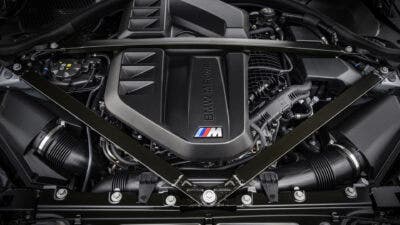 bmw m ignite s58