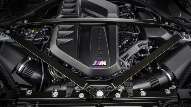 bmw m ignite s58