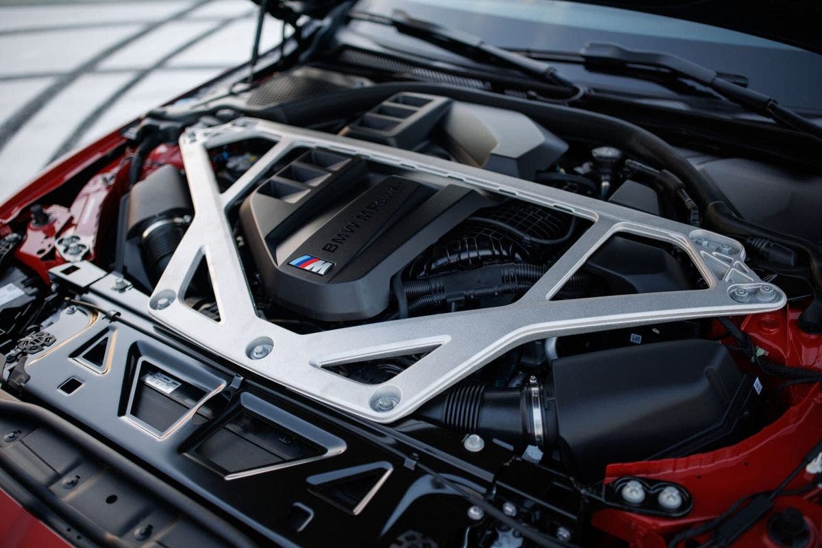 bmw m ignite s58