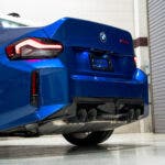 BMW M2 CS 2026