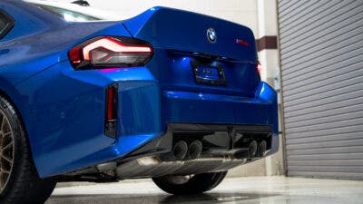 BMW M2 CS 2026