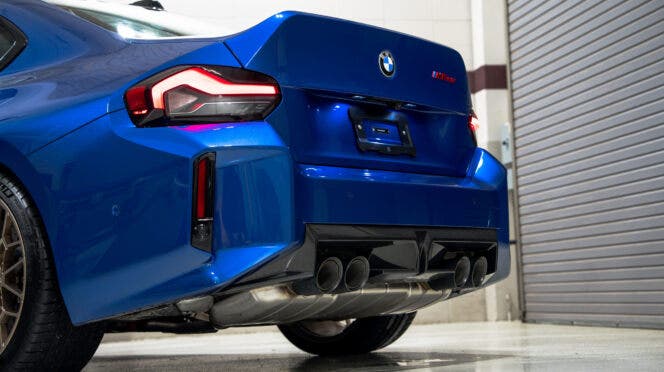 BMW M2 CS 2026