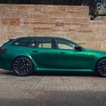 BMW M5 Touring