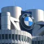 bmw monaco