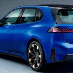 BMW Serie 1 - i1