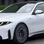 BMW Serie 5 Touring