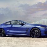 bmw serie 8