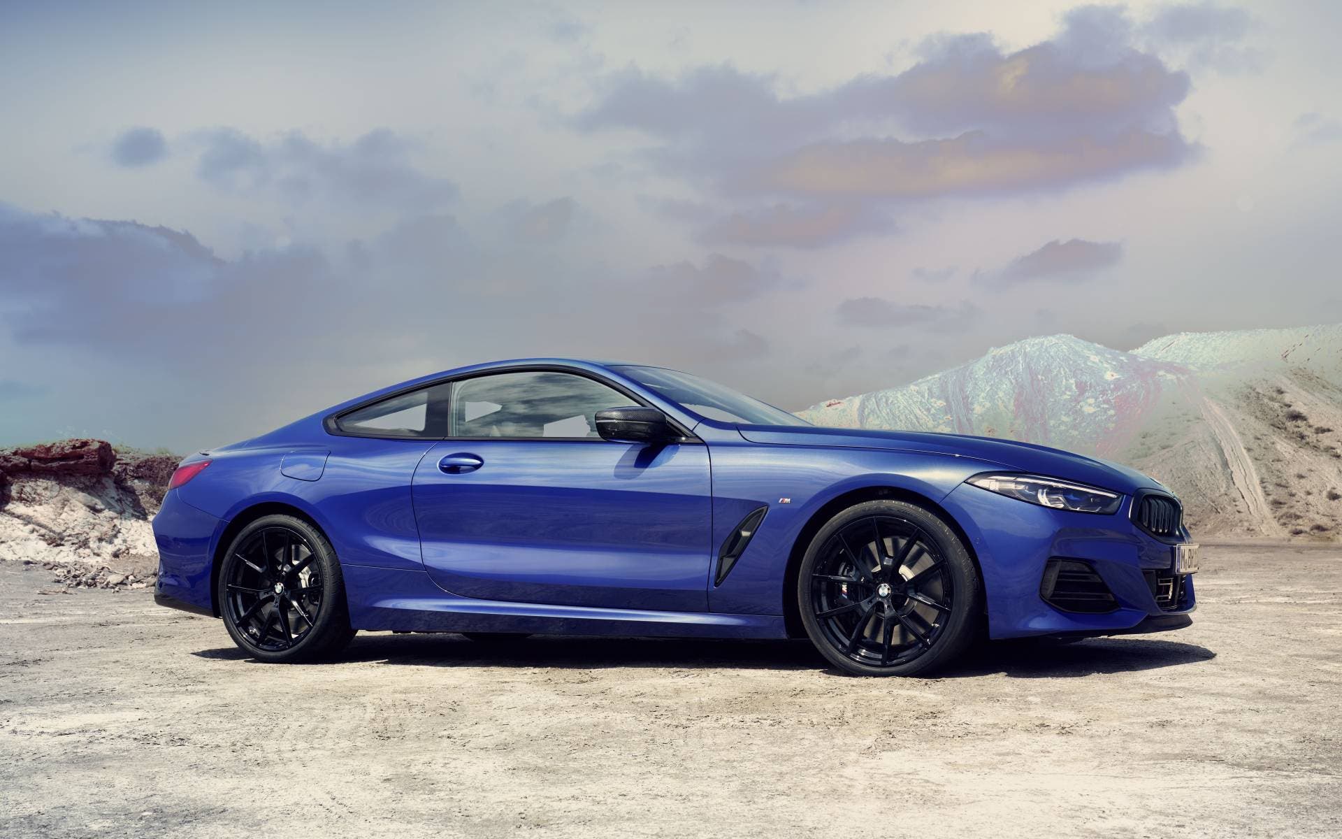 bmw serie 8